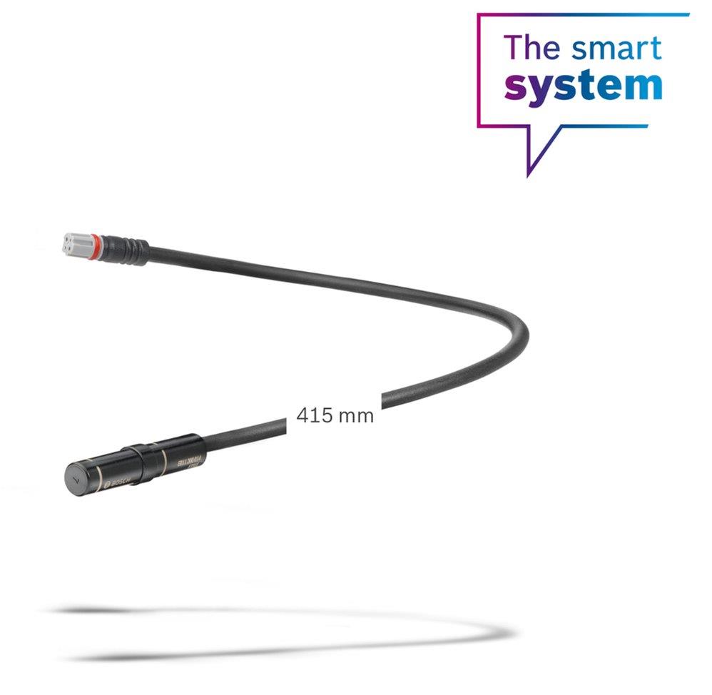 Bosch Geschwindigkeitssensor BES3 "the smart System" Slim für Ausfallende mit 415mm Kabellänge