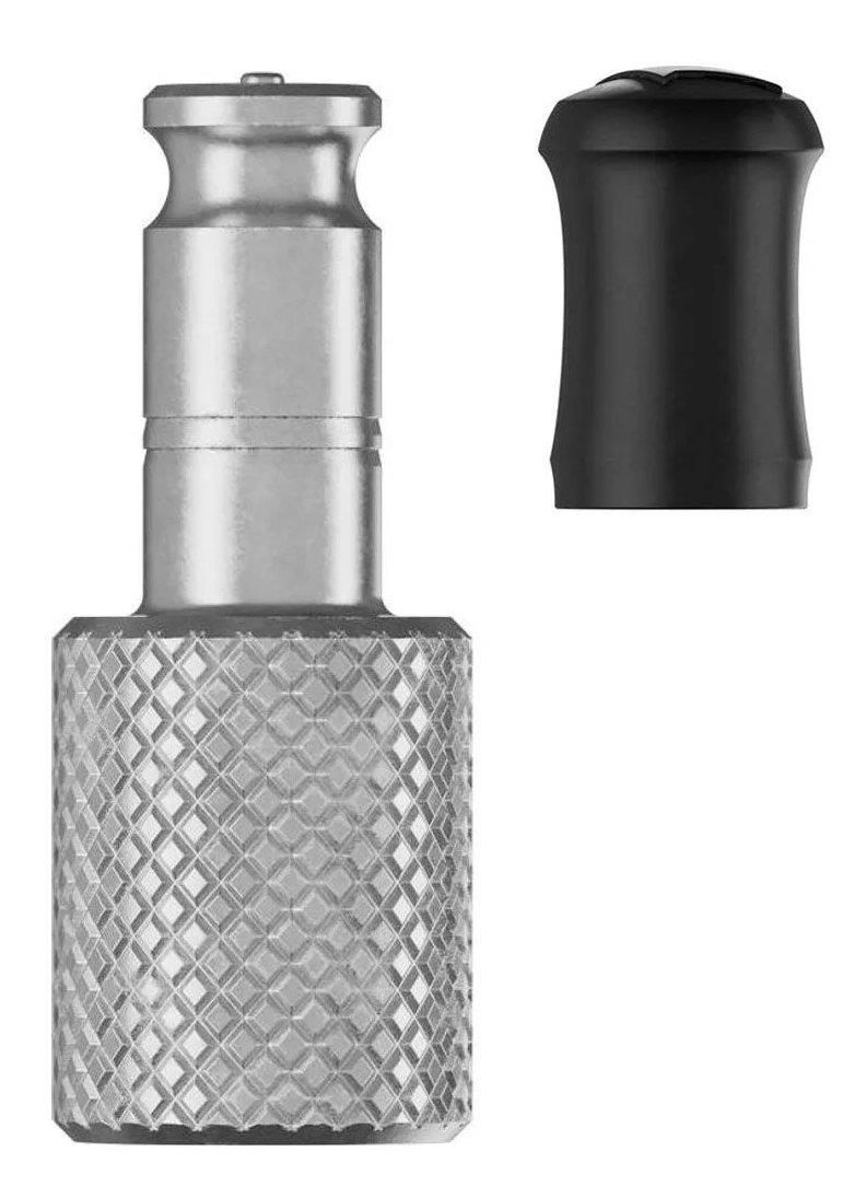 Schwalbe Ventil Click-Valve Conversion Set AV-SCV Adapter 1er-Set
