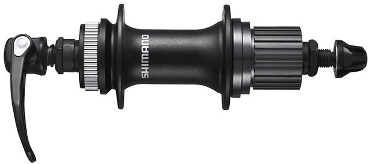 Shimano HR-Nabe MT500-B 12-fach Disc Center-Lock ab 2020 FH-MT500 141mm