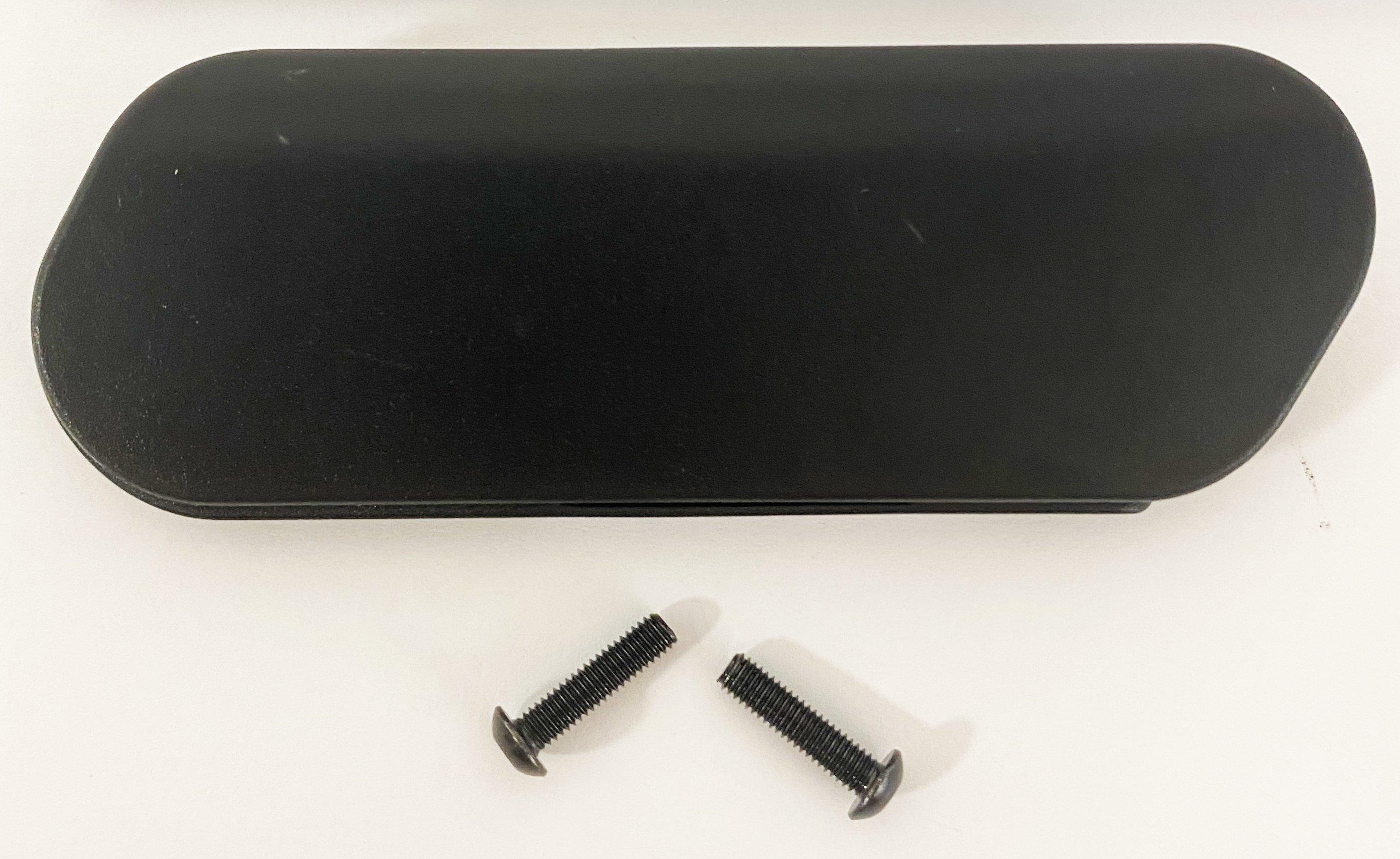 Bulls Abdeckung Ladebuchse Lacuba / E-Stream EVO ab 2022 für Ultracore-Akkus (555/740/925Wh)