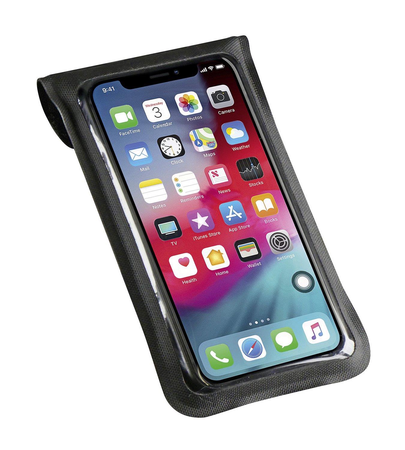 Rixen & Kaul Smartphone-Tasche Klickfix IPhonebag Light Gr. S