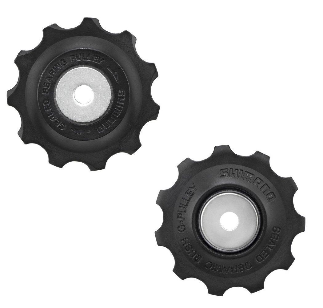 Shimano Leitrollenset Ultegra ab 2010 10-fach Y-5X998080 / Neu:Y-5X998150