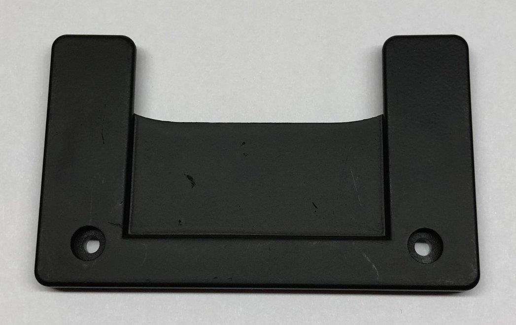 Bulls / BMZ Akku-Halter U-Plättchen für 2013er Gepäckträgerakku Typ 19790
