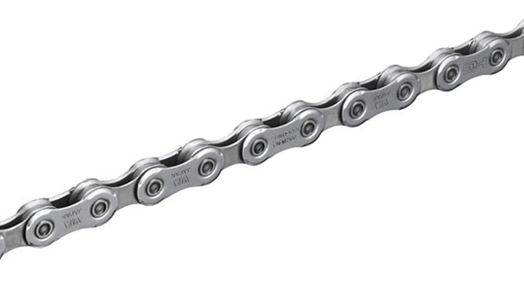 Shimano Kette CN-M7100 SLX 12-fach 116 Glieder mit Quick-Link