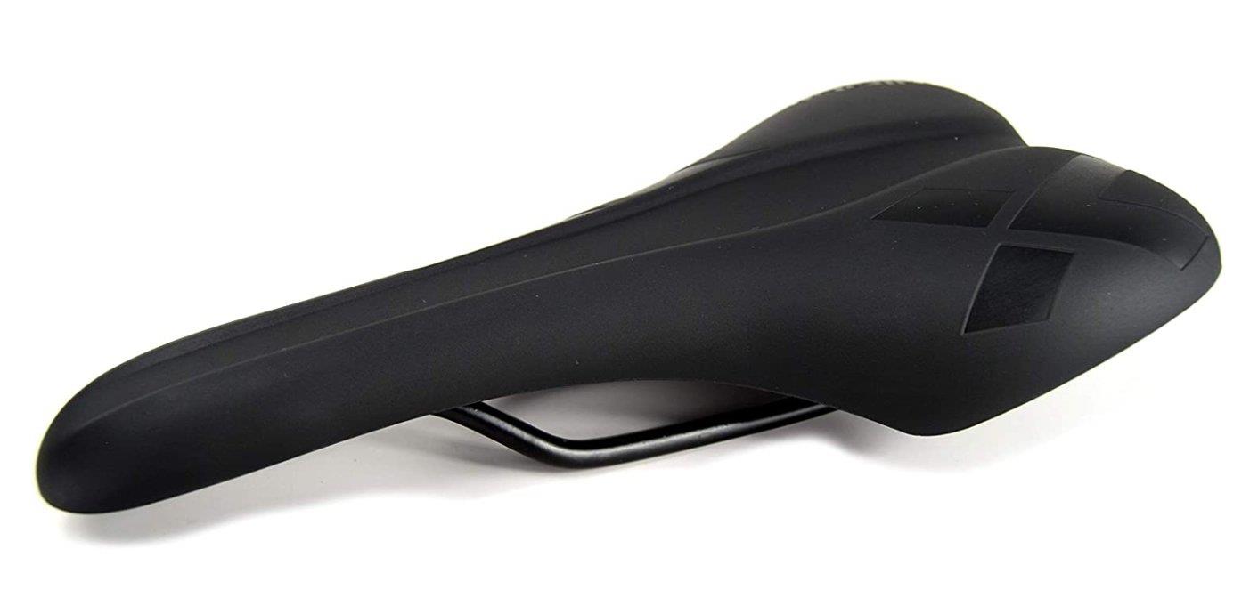 Selle Italia Sattel X-Base schwarz
