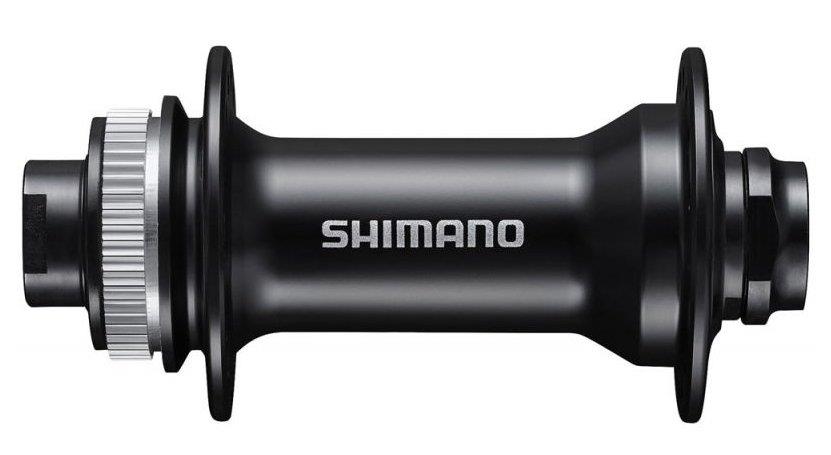 Shimano VR-Nabe MT400-Disc HB-MT400-B ab 2020 e-Thru 110mm
