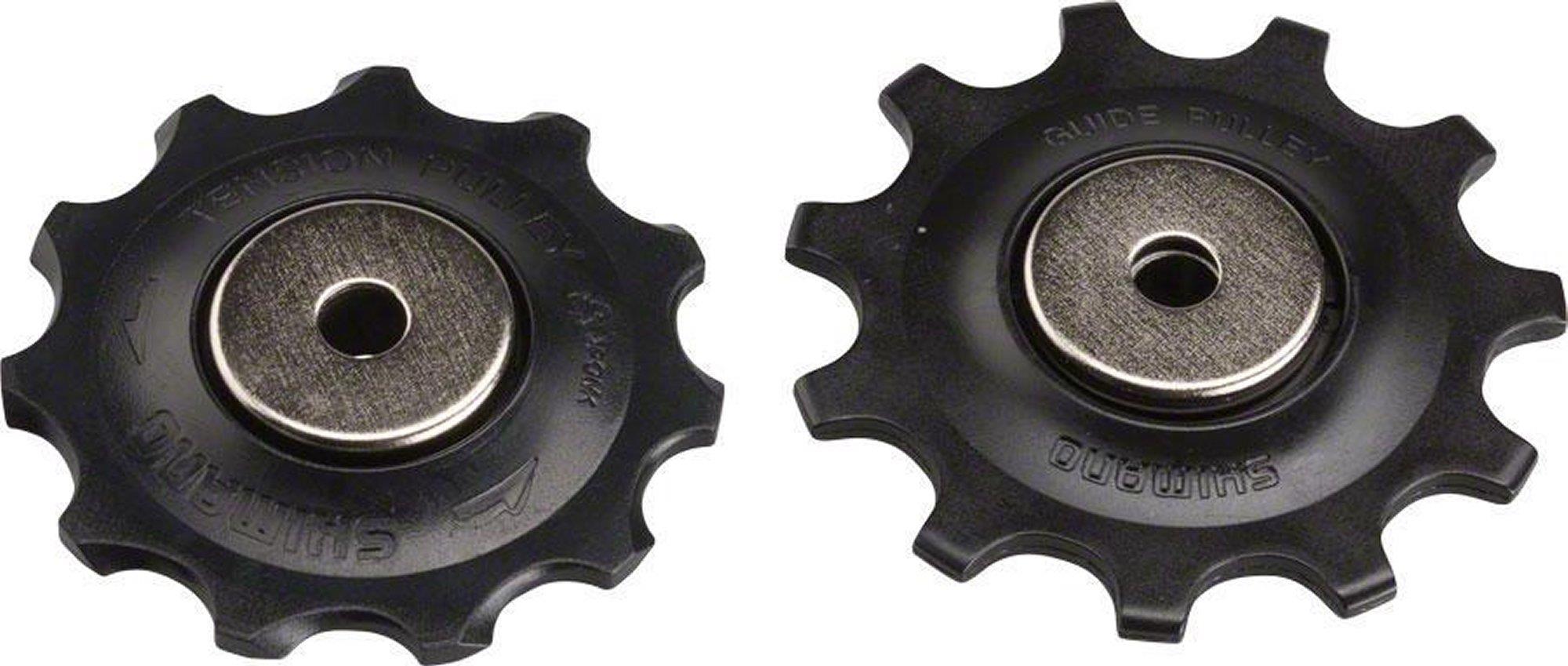 Shimano Leitrollenset 105 11-fach RD-5800-GS Y-5YE98090