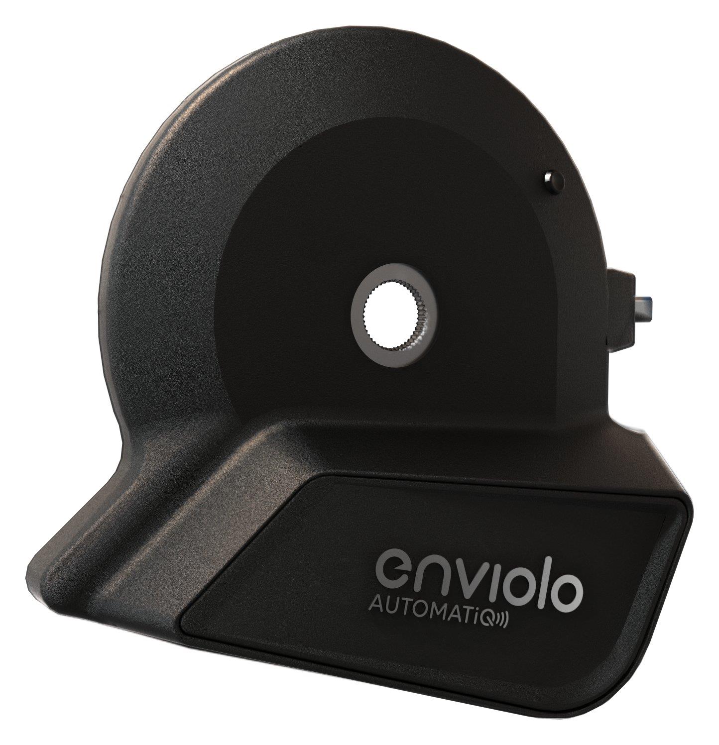 Enviolo Interface AutomatiQ Pro für TR (auch für N360 / N380 nachrüstbar)