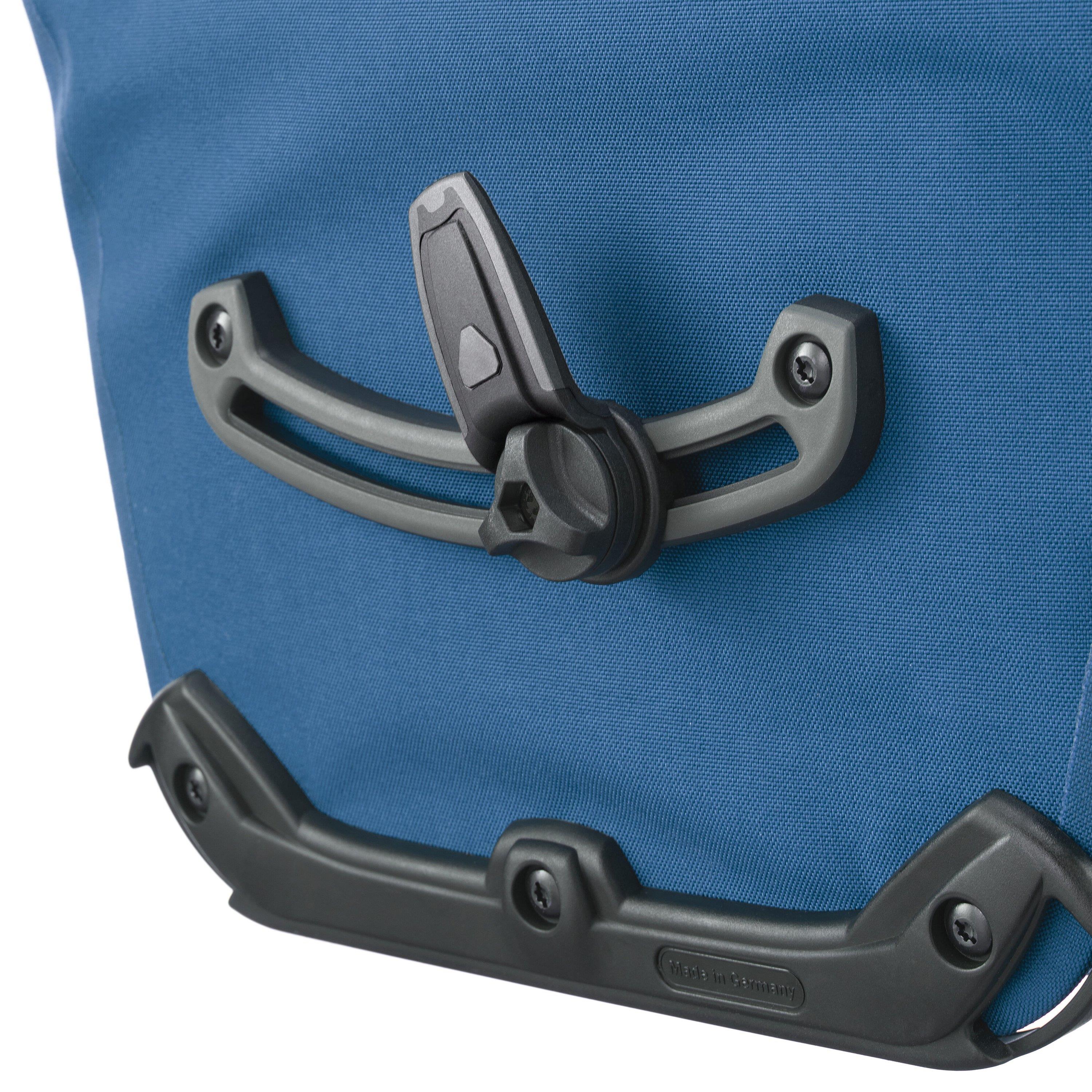 ORTLIEB Tasche Back-Roller Plus-QL2.2 denim blue