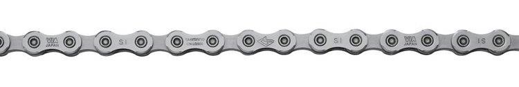 Shimano Kette CN-LG500 Linkglide 10-/11-fach mit Quick-Link