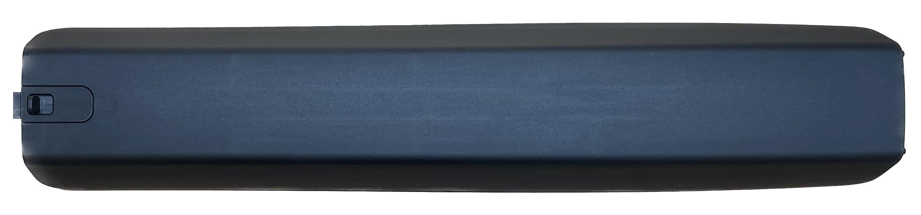 Bulls / Pegasus Abdeckung für Bosch Powertube Akkus ab 2022 "the smart System" Entnahme gerade nach unten Bulls / Pegasus Abdeckung für Bosch Powertube Akkus ab 2022 "the smart System" Entnahme gerade nach unten
