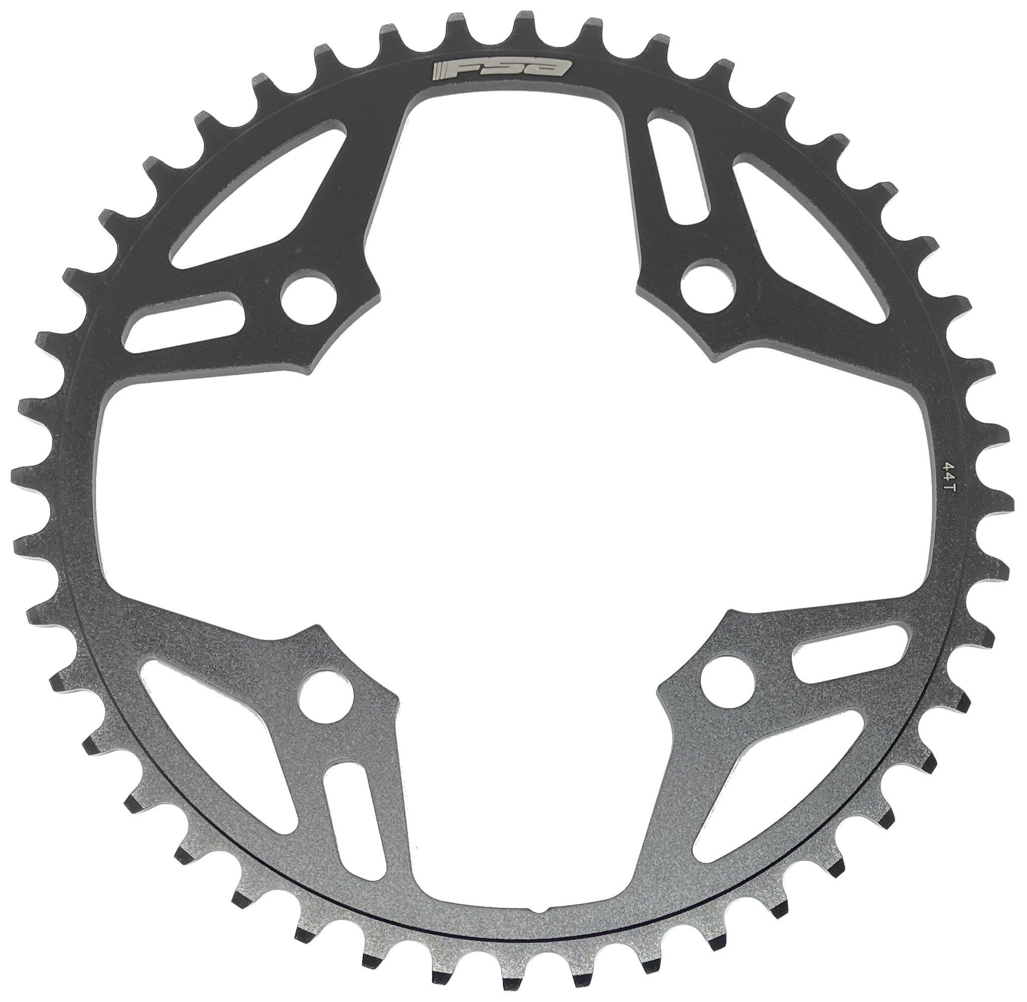 FSA Kettenblatt 104mm ø 44 Zähne WB314 für Brose E-Bikes mit 1 Kettenblatt
