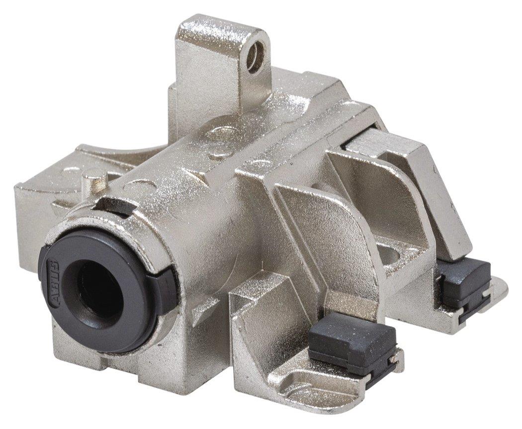 ABUS Akkuschloss für Bosch Powerpack Frame BLO BOS DT2 Plus™
