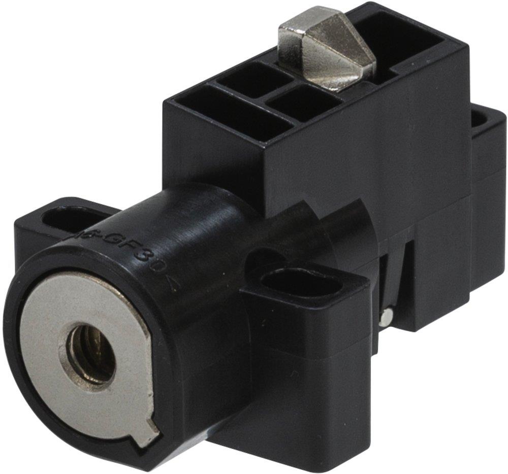 Bulls / ABUS Schloss für Akku Lacuba / E-Stream EVO ab 2022 für Ultracore-Akku (555Wh / 740Wh / 925WH)