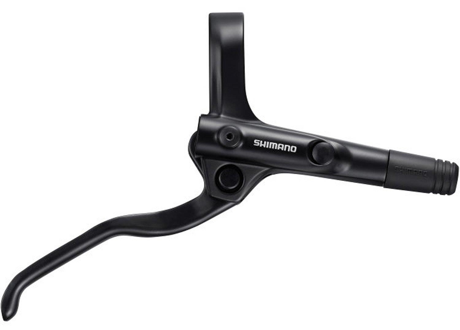Shimano Bremshebel Altus BL-MT200 ab 2018 Disc schwarz rechts