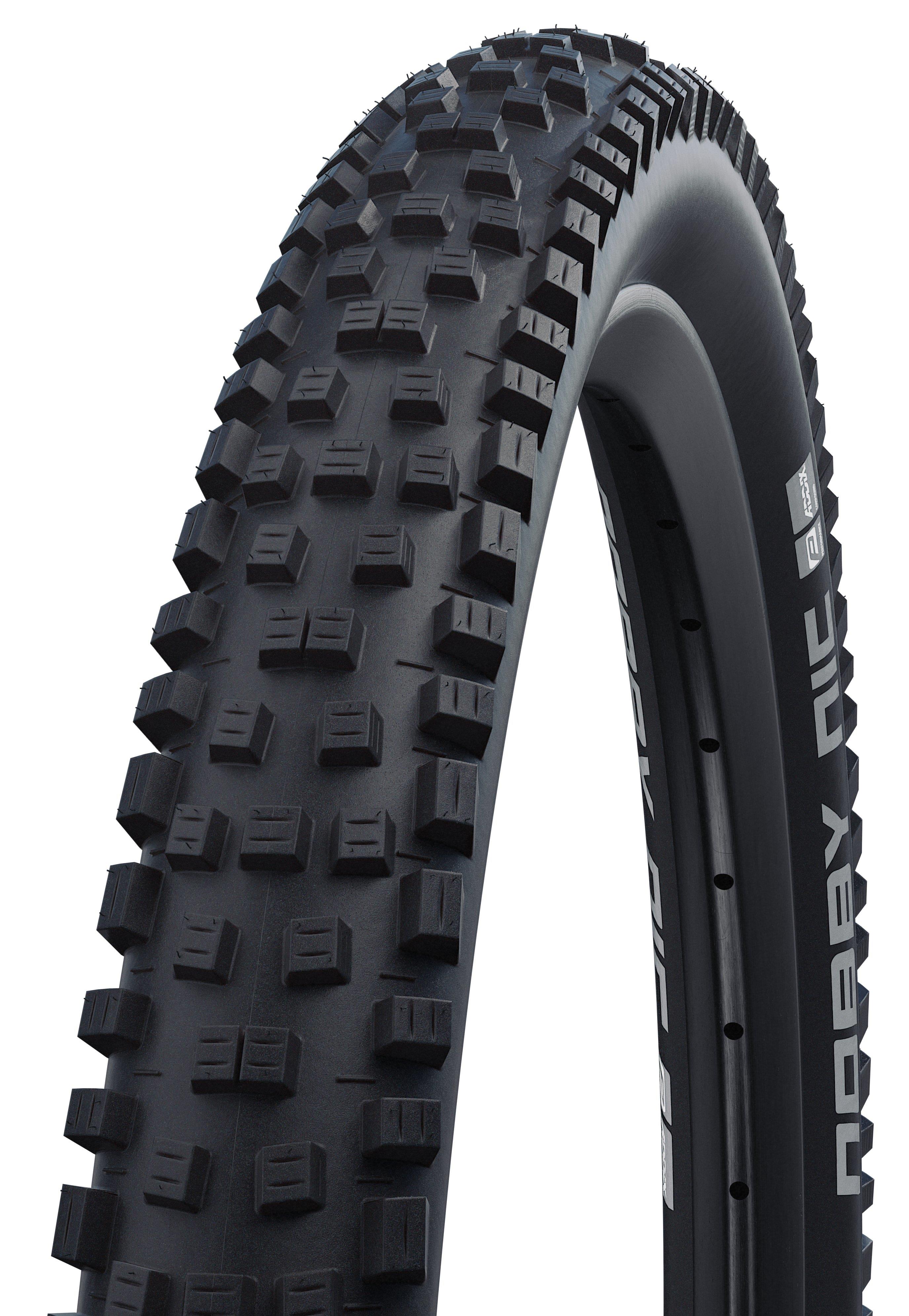 Schwalbe Reifen Nobby Nic Performance HS 602 faltbar 26 Zoll
