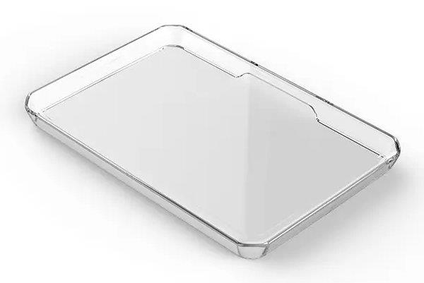 Biketec Display-Cover für Comfort-Display FIT 2.0