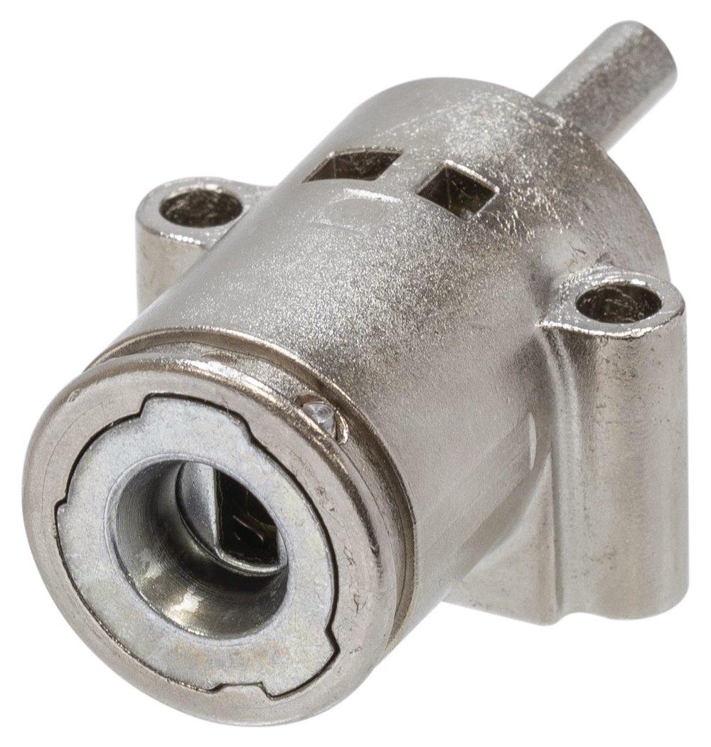 ABUS Akkuschloss für Bosch Powertube BLO BOS IT2.1 XPlus™