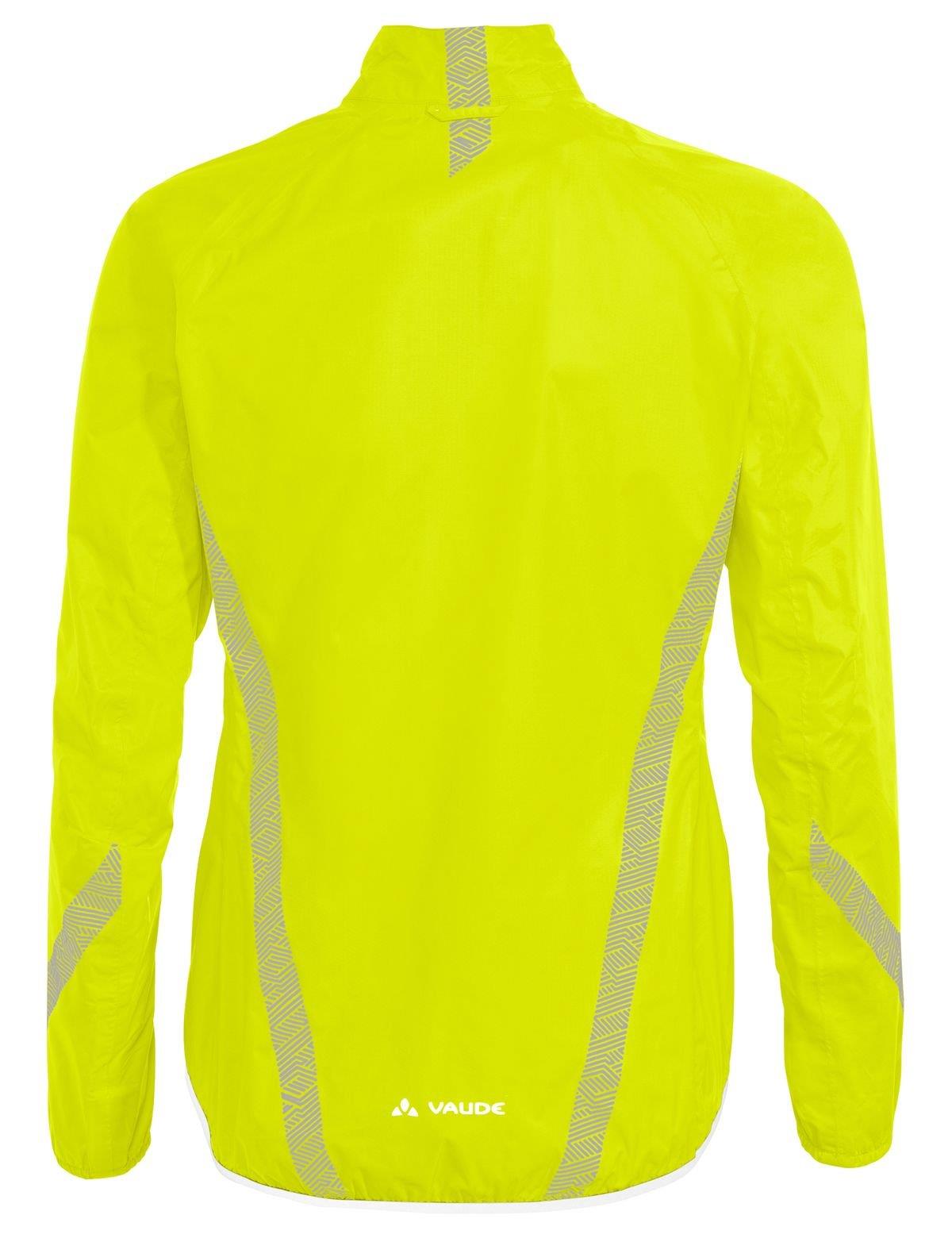 Vaude Jacke Women´s Luminum Performance Jacket-II bright green Gr.44