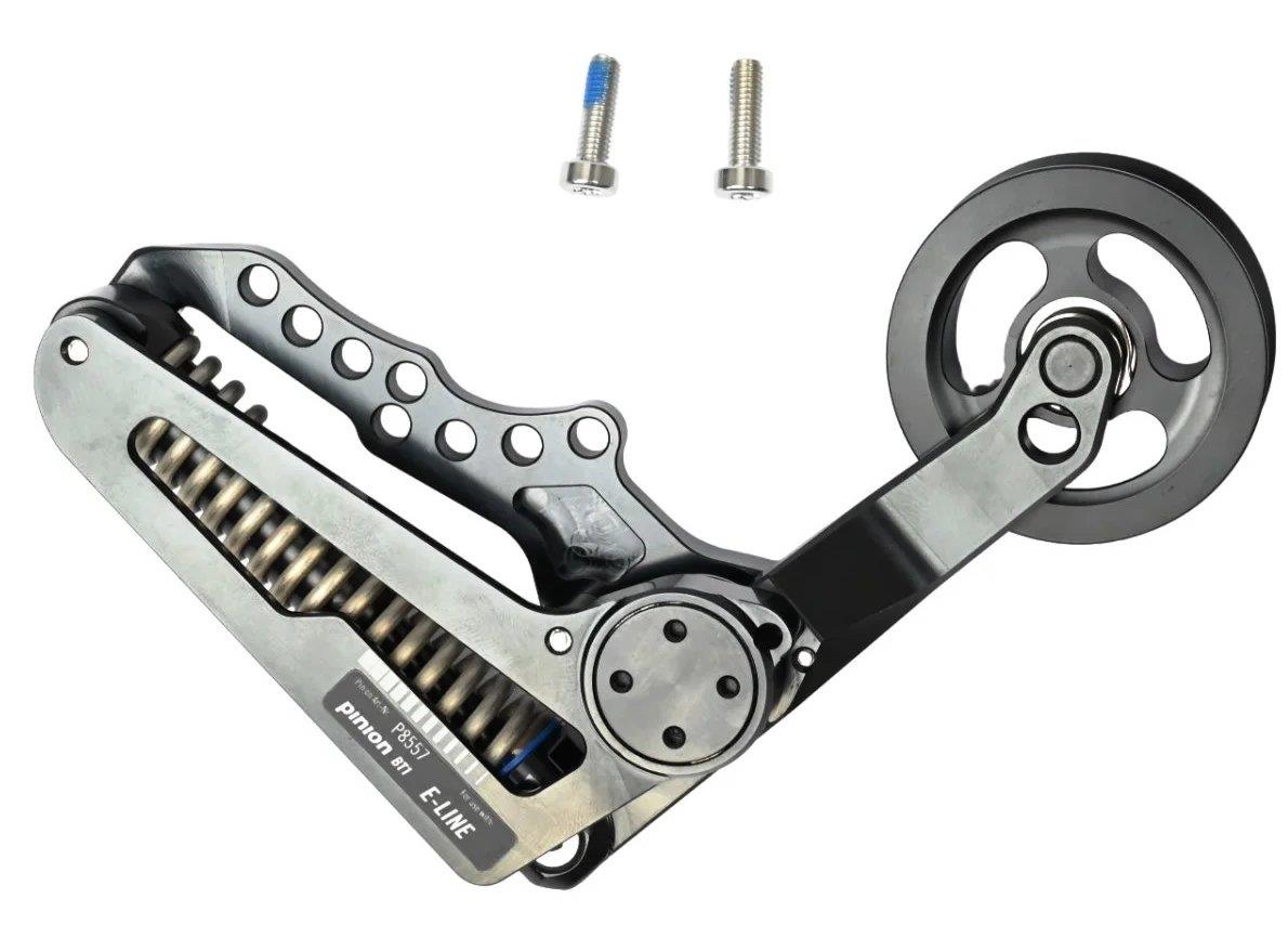 Pinion Riemenspanner BT1 E-Line nur für MGU, nicht für C- und P-Serie