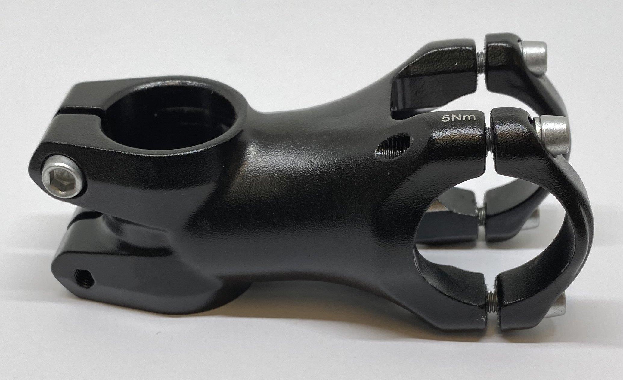 Fuxon Lenkervorbau CCS AS-ZGD5 A-Head 7° 31.8mm