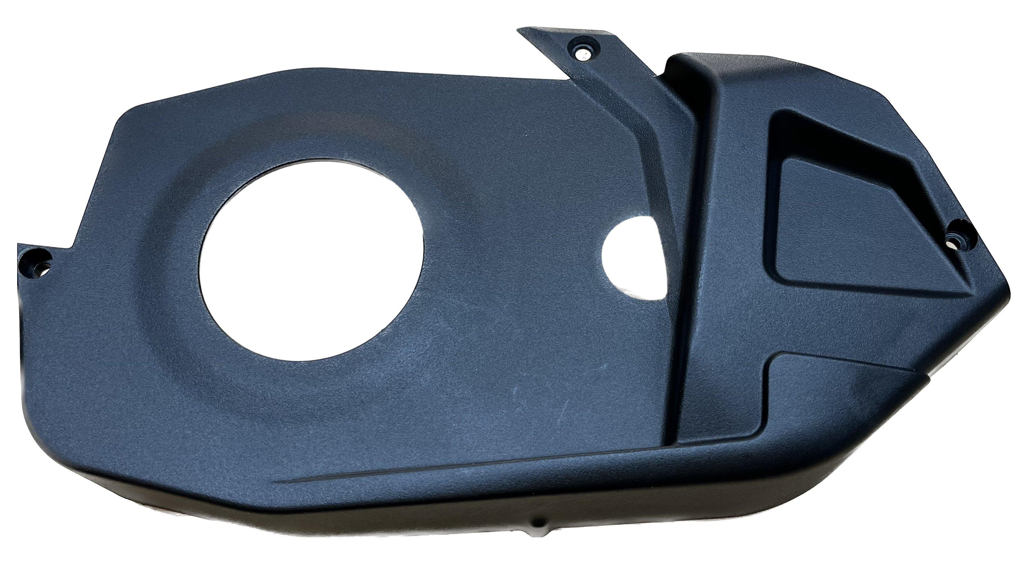 Bulls Motorabdeckung (Cover) FIT 2.0 mit Brose-Motor rechts für Modelle E-Stream Hardtail ab 2022