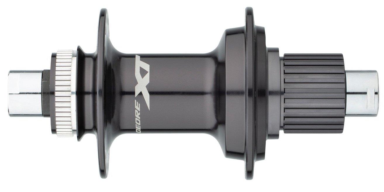 Shimano HR-Nabe XT-Disc FH-M8110-B ab 2020 12-fach e-Thru 148mm