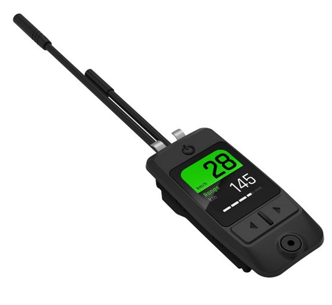 Biketec Bedieneinheit Master Node Display FIT 2.0