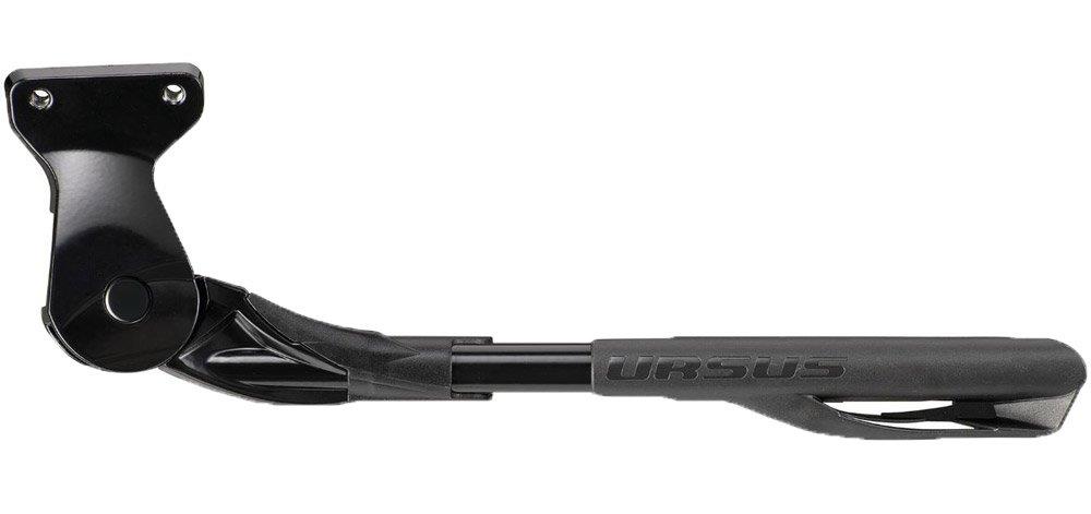 Ursus Ständer Wave-Rear Kettenstrebenbefestigung KSA-40 verstellbar 24-28" schwarz
