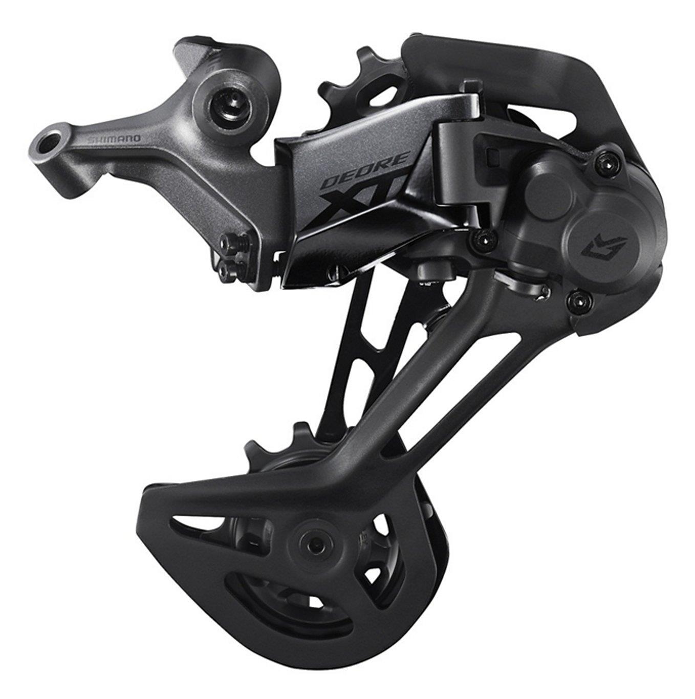 Shimano Schaltwerk XT RD-M8130 ab 2022 11-fach / 1-fach Linkglide Shadow-Plus