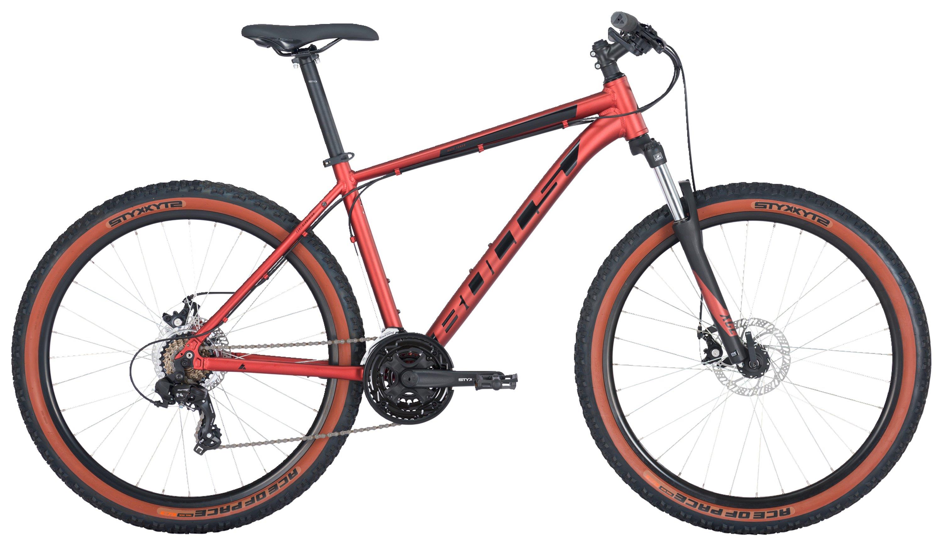 Bulls MTB Wildtail-1 2023-2024 29-Zoll