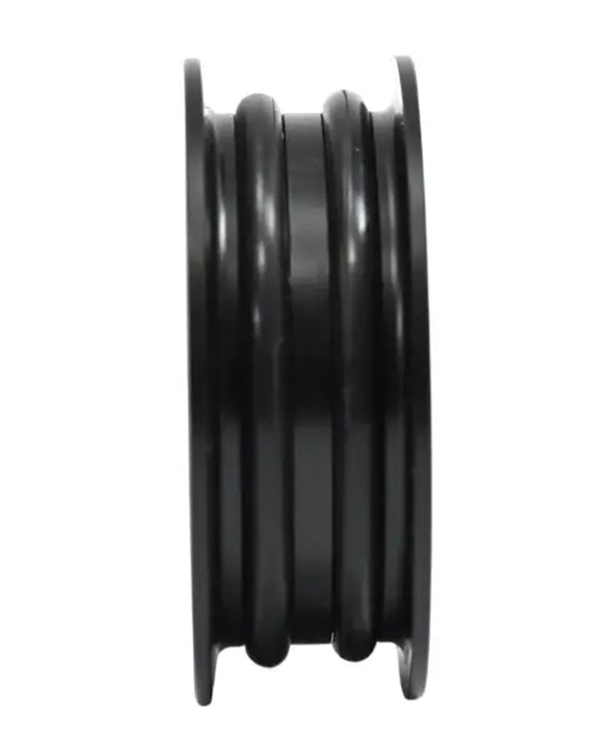 Pinion Ersatzrolle für Riemenspanner BT1 Gates CDX mit Edelstahl-Kugellager
