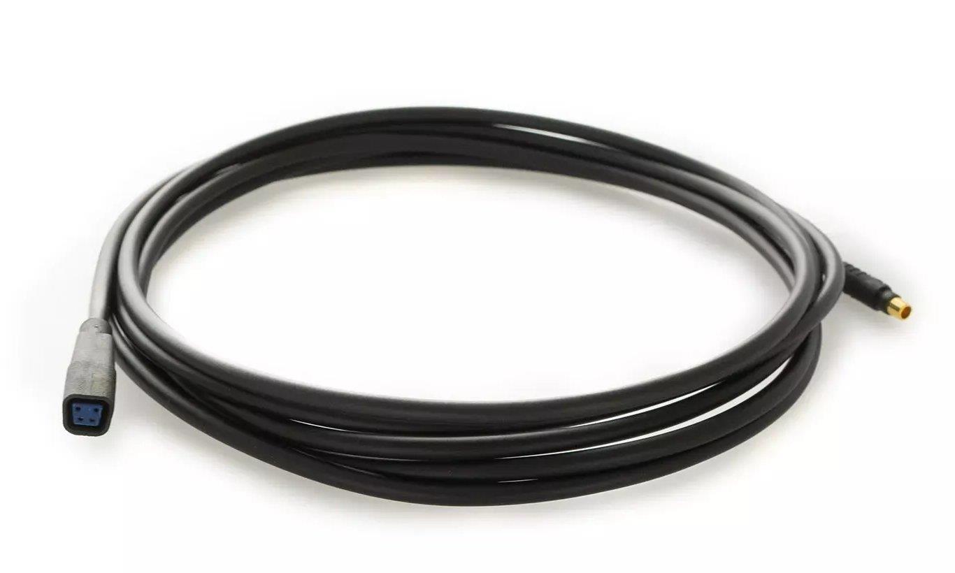 Biketec Triggerkabel FIT 2.0 (Schalthebelkabel) für Pinion  1450mm