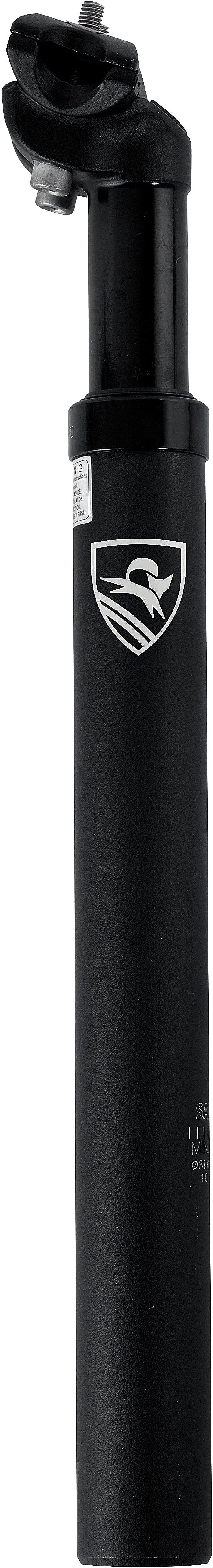 Fuxon / Satori Sattelstütze Harmony-LT2 Patent