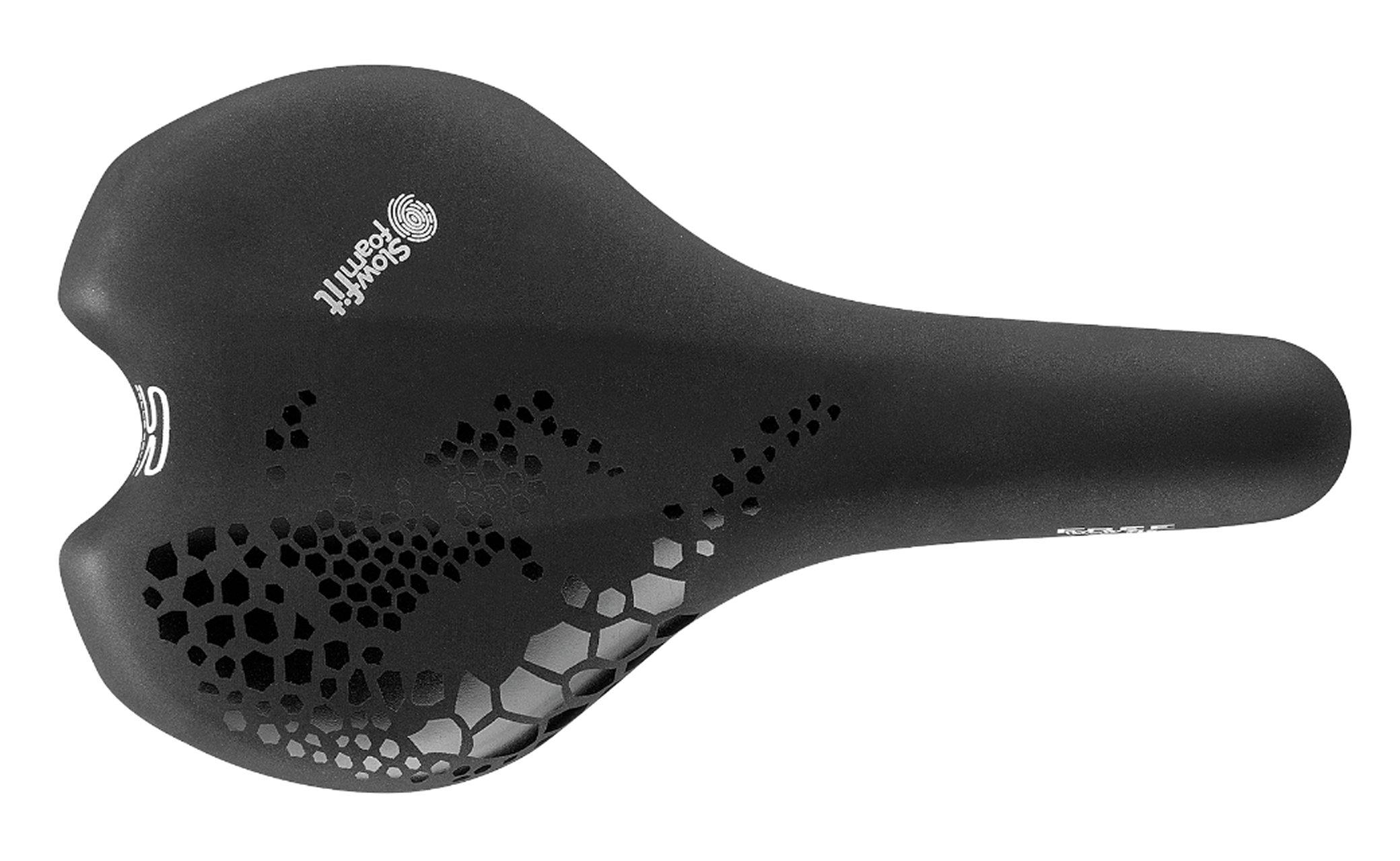 Selle Royal Sattel Freeway-Foam-Fit I.C.S. Athletic Unisex 8V99UR