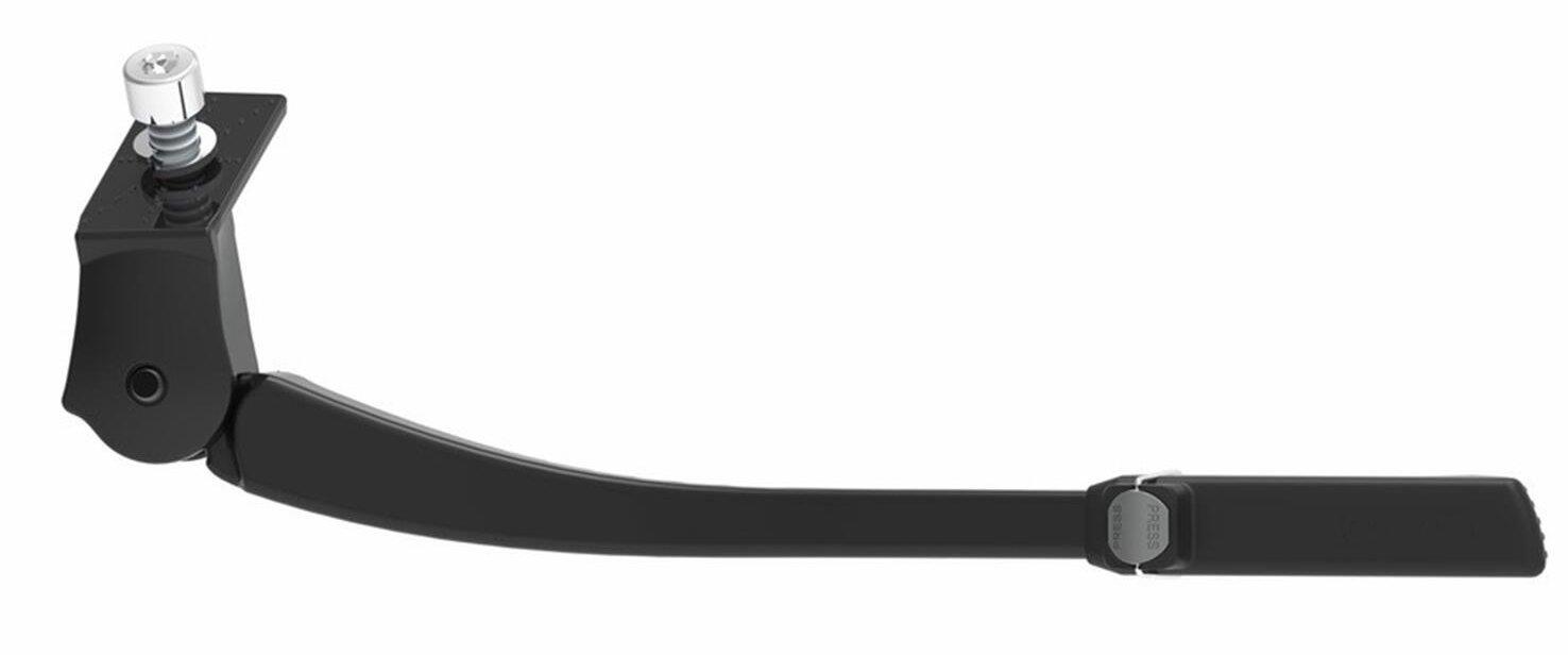 Ursus Ständer Easy verstellbar 24-28" schwarz