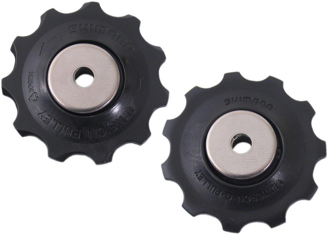 Shimano Leitrollenset SLX ab 2011 10-fach Y-5XE98030