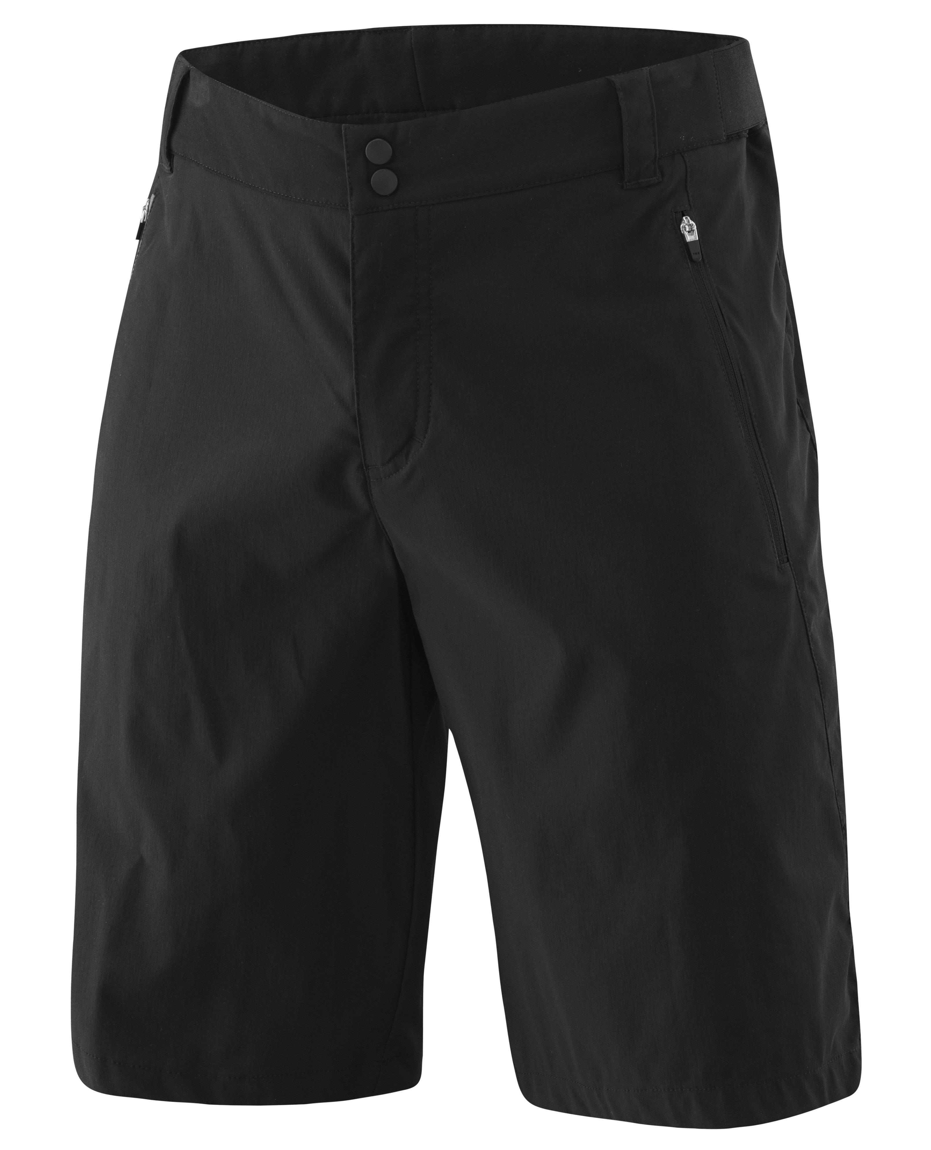 Löffler Hose kurz Herren Bike Short Comfort-2-E CSL 25569