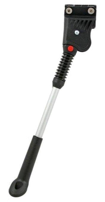 Hebie Ständer Kettenstrebenbefestigung KSA-40 für 26-28 Zoll Alu/GFK silber