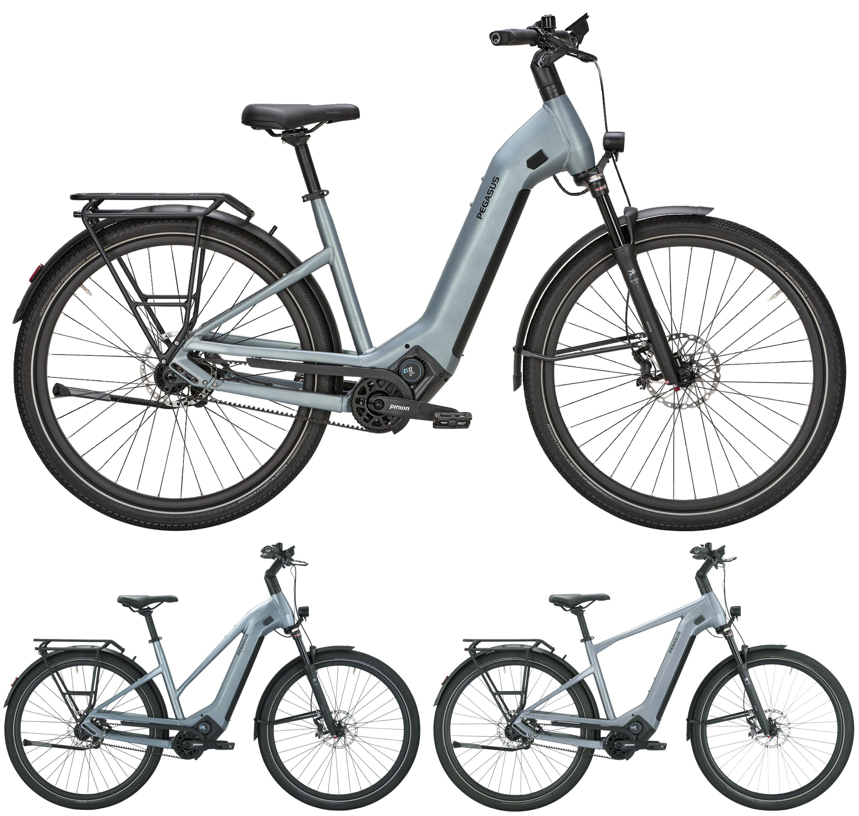 Pegasus Pedelec Estremo Evo-12 Lite FIT 2024