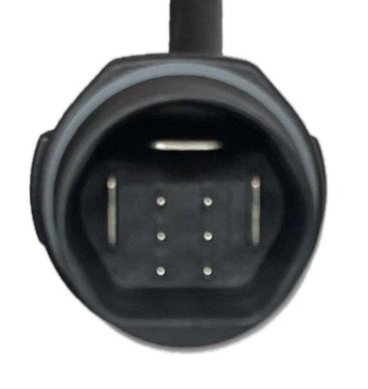Brose Ladegerät Schnelllader 4A für Simplo Intube-Akkus 630Wh