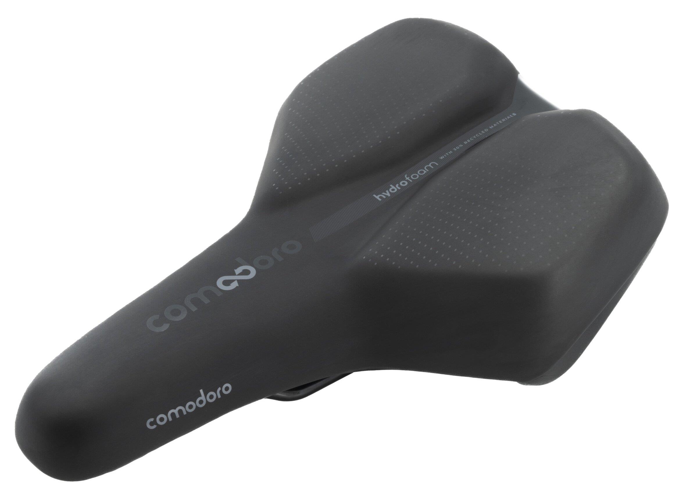 Sattel Comodoro Hydro-Foam 2.0 Gr.  S (Moderate Herren)