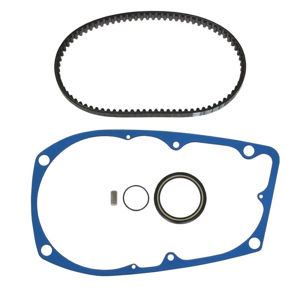 Brose Riementauschkit für Aluminium-Motoren (silbernes Motorgehäuse)