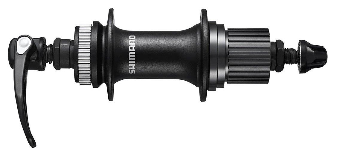 Shimano HR-Nabe MT500 12-fach Disc Center-Lock ab 2020 FH-MT500 135mm