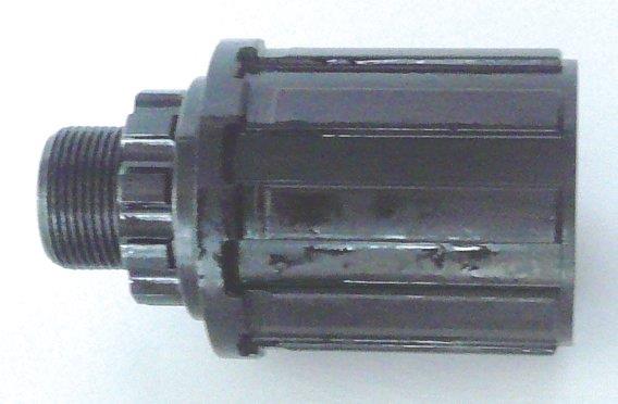 Shimano Zahnkranzkörper 8/9/10/11-fach FH14 / FH204 ab 2012