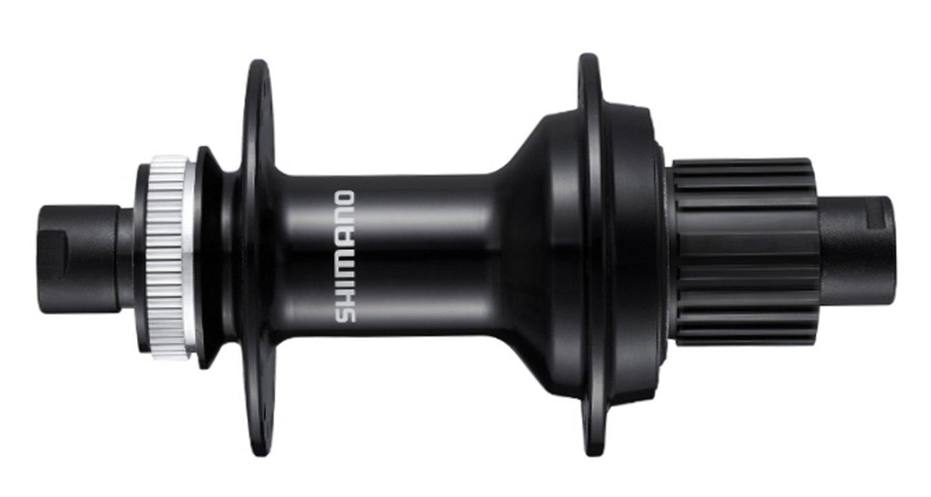 Shimano HR-Nabe MT510 12-fach Disc Center-Lock ab 2020 FH-MT510 e-Thru 142mm