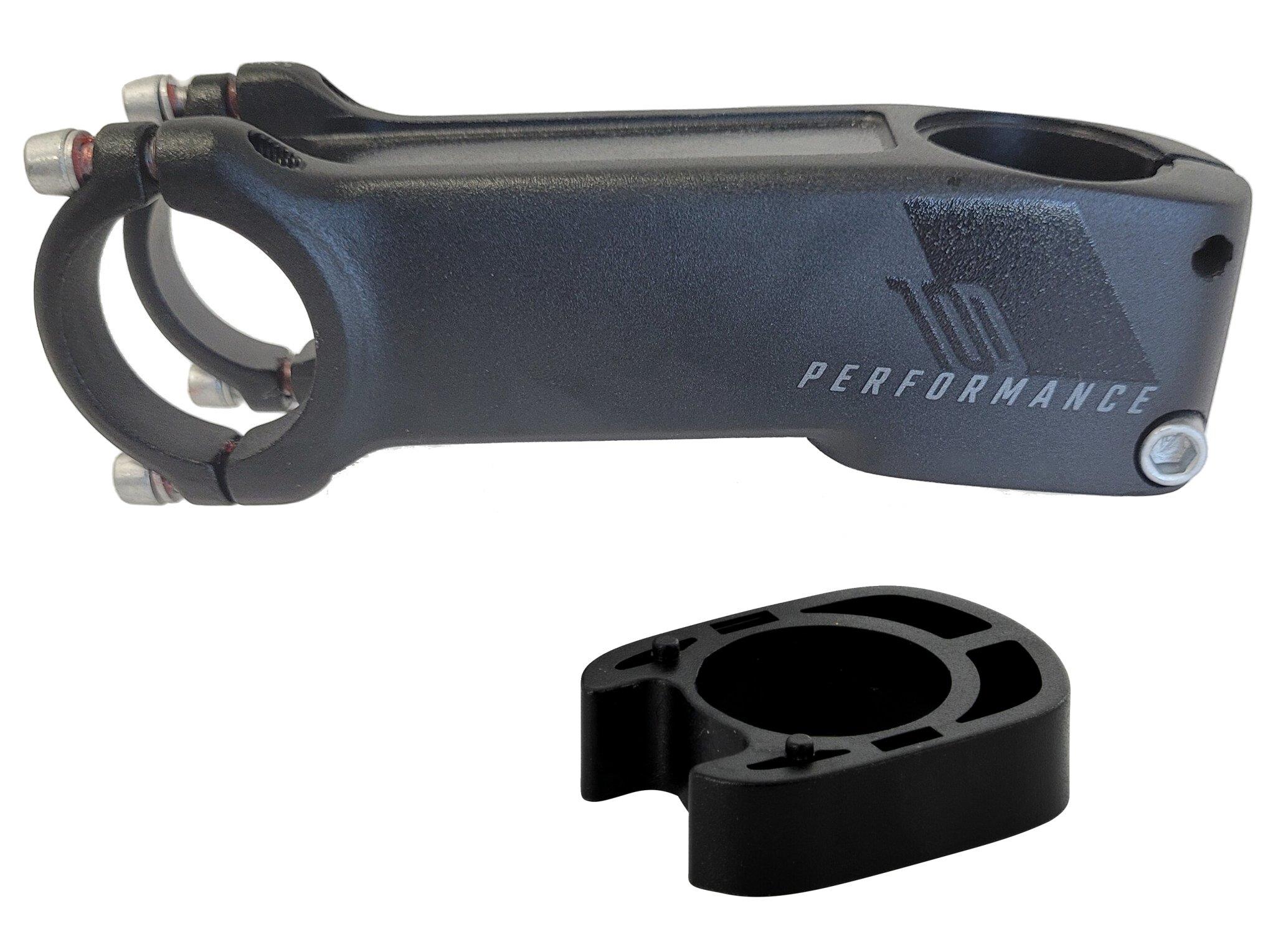 Bulls Lenkervorbau CCS AS-ZG7 GRi A-Head 31.8mm mit Kabelführung 100mm