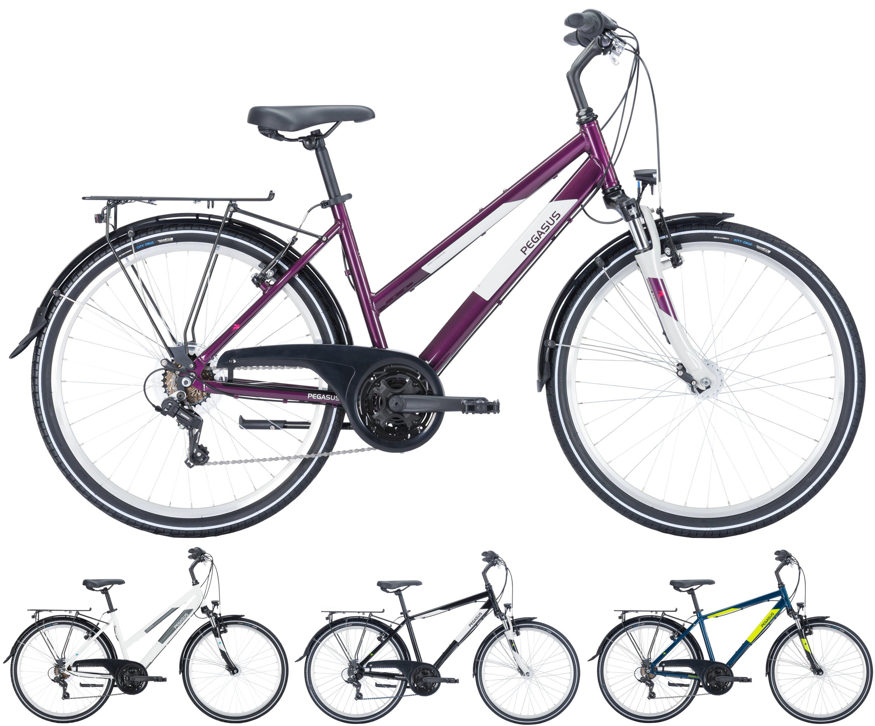 Pegasus MTB Avanti 2023-2024 18-Gang