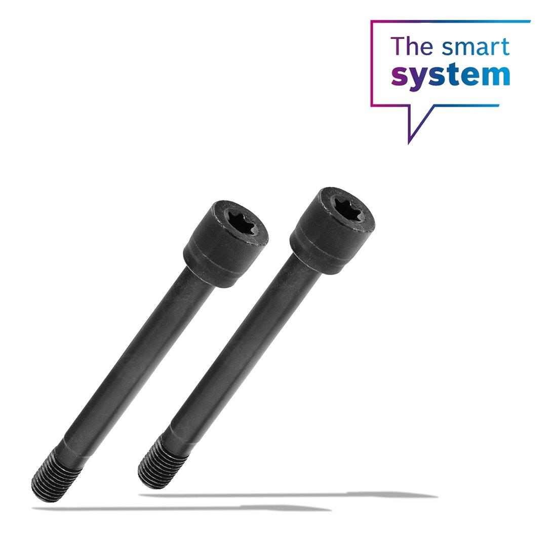 Bosch Schrauben-Kit Drive Unit für Motor Gen.5 ab 2026 schmal