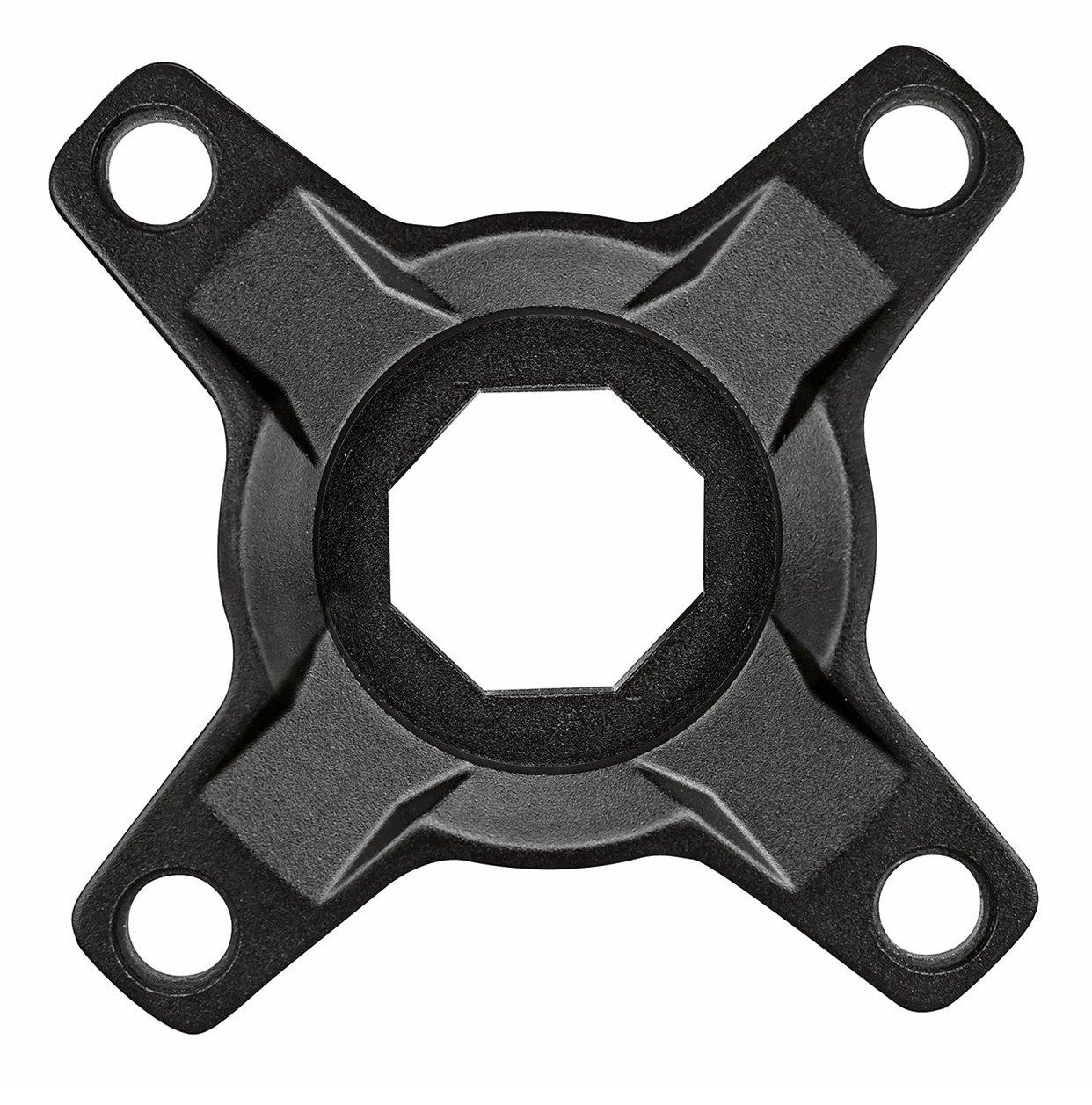 FSA Spider für alle Brose Motoren mit 2 Kettenblättern 104/64mm Lochkreis normal